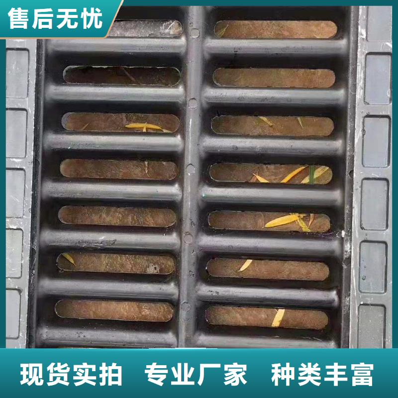 球墨铸铁井盖消防球墨铸铁管规格齐全