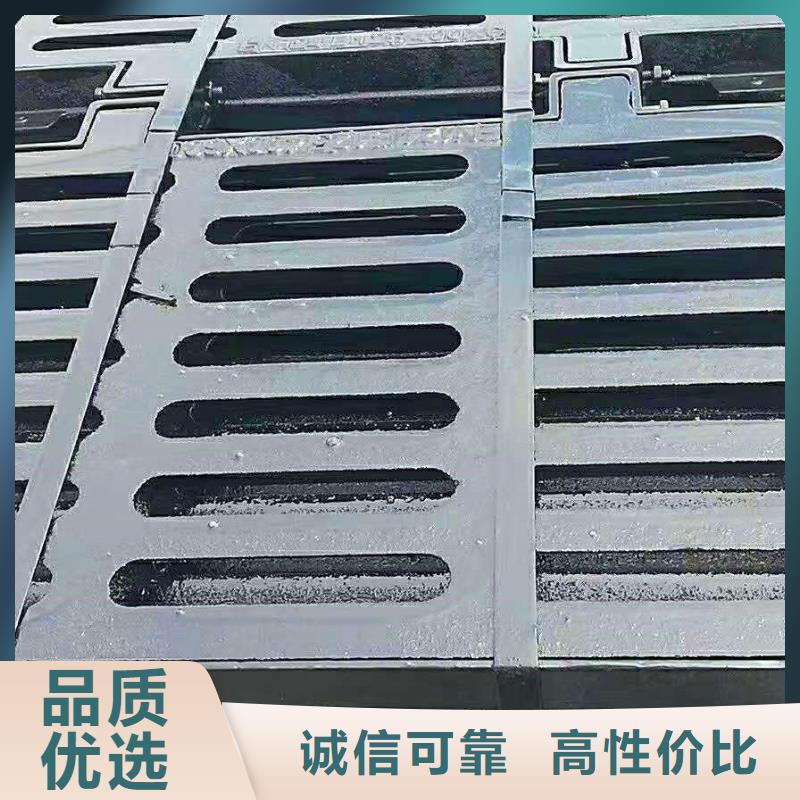 球墨铸铁井盖K9球墨铸铁管专业生产N年