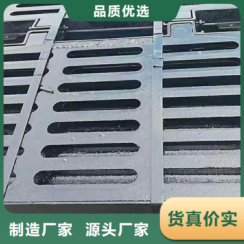 球墨铸铁井盖消防球墨铸铁管价格实惠工厂直供