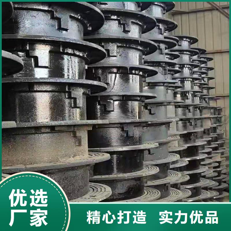 球墨铸铁井盖,离心球墨铸铁管厂家直销