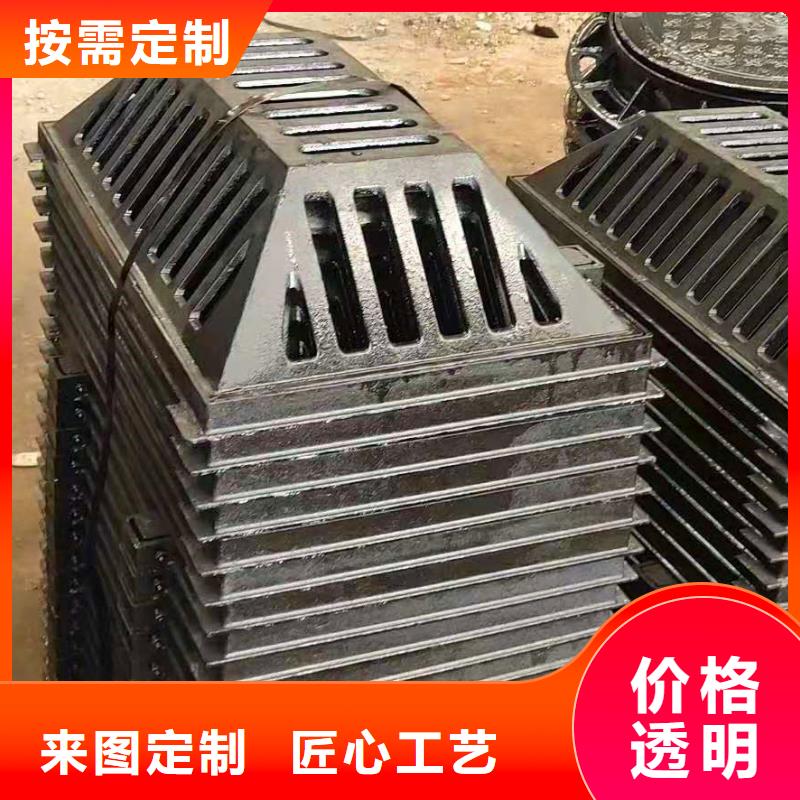  球墨铸铁井盖供应采购