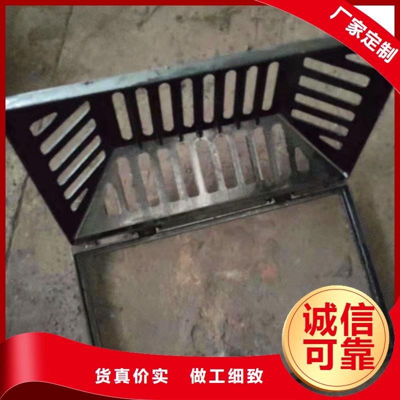 球墨铸铁井盖 【球墨铸铁管】专注生产制造多年