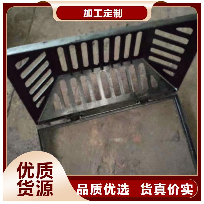 球墨铸铁井盖消防球墨铸铁管品质过硬
