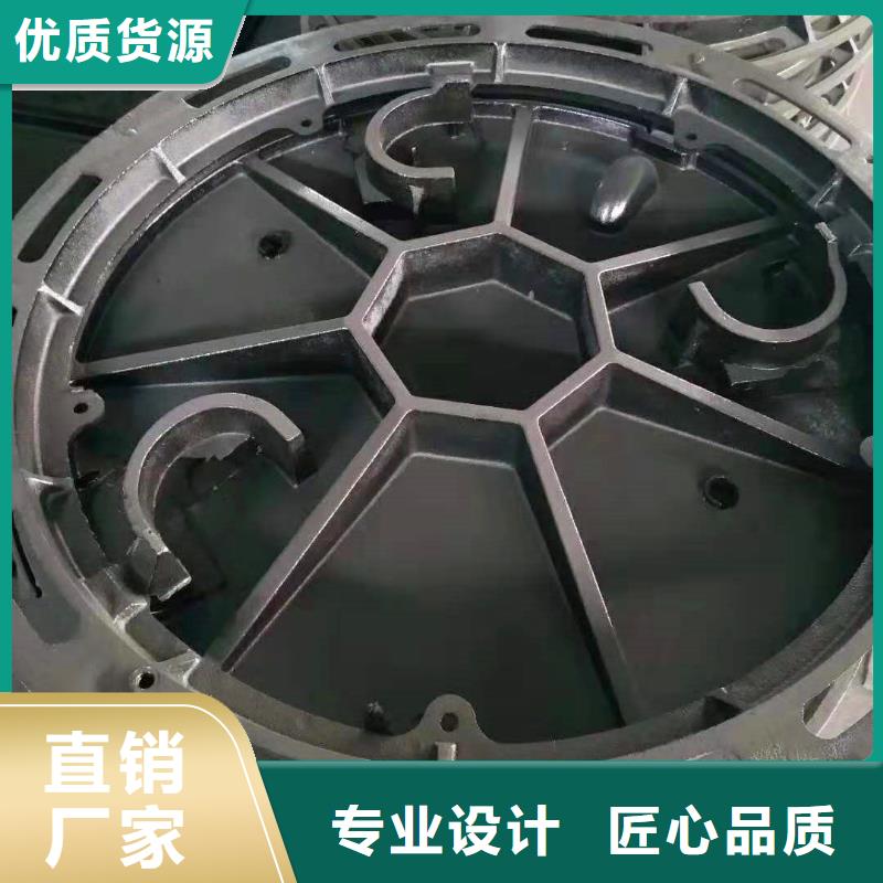 球墨铸铁井盖离心球墨铸铁管无中间商厂家直销