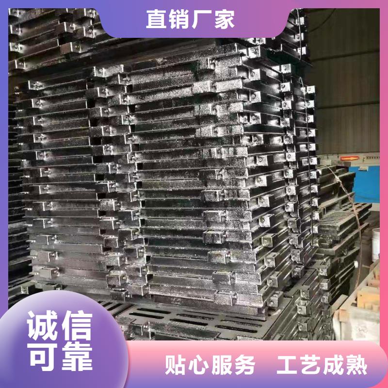 球墨铸铁井盖球墨铸铁管实力厂家