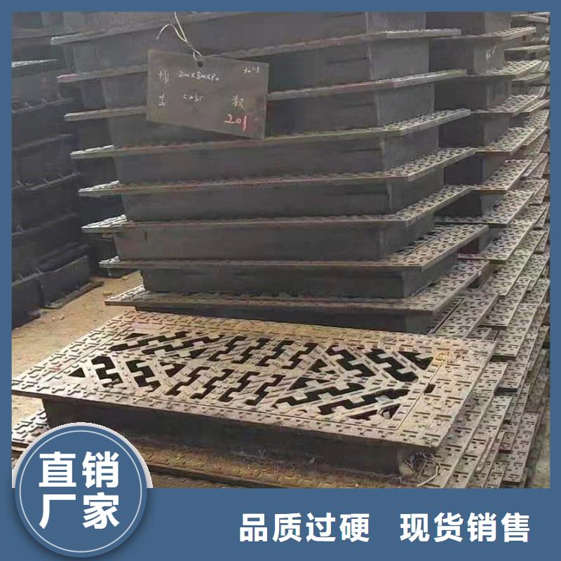 球墨铸铁井盖消防球墨铸铁管现货充足量大优惠