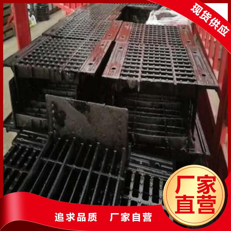 球墨铸铁井盖消防球墨铸铁管规格齐全