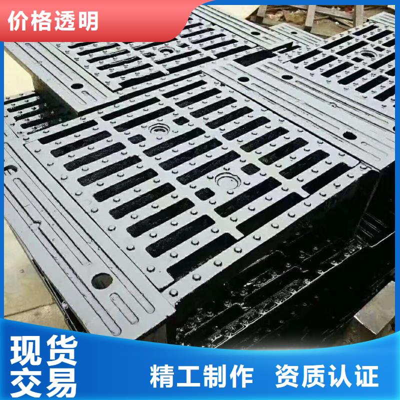 球墨铸铁井盖离心球墨铸铁管品牌企业