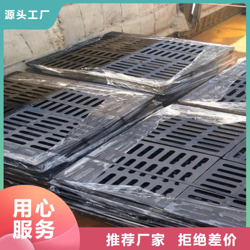 球墨铸铁井盖消防球墨铸铁管型号齐全