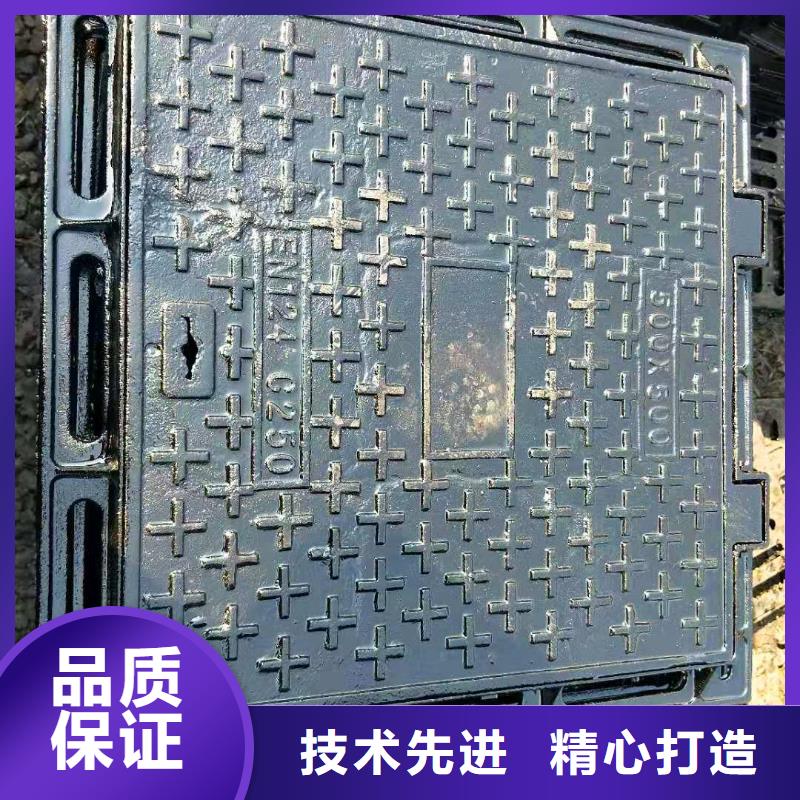 球墨铸铁井盖K9球墨铸铁管专业生产N年