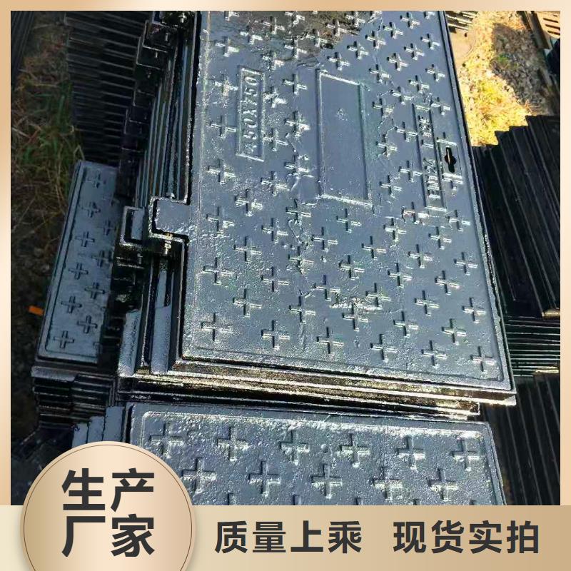 球墨铸铁井盖消防球墨铸铁管价格实惠工厂直供
