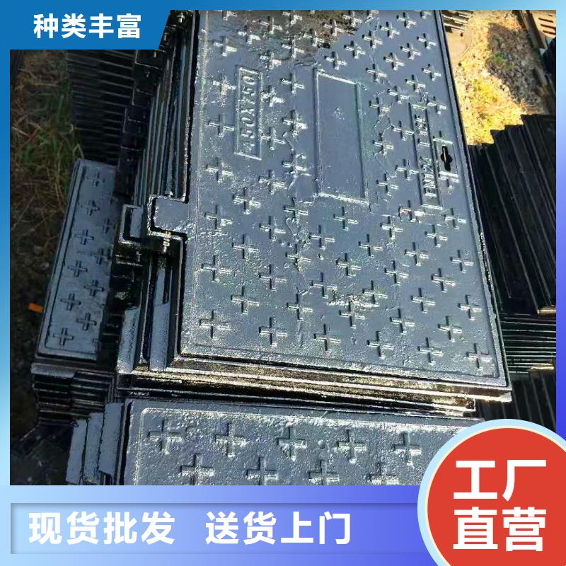 球墨铸铁井盖消防球墨铸铁管价格实惠工厂直供