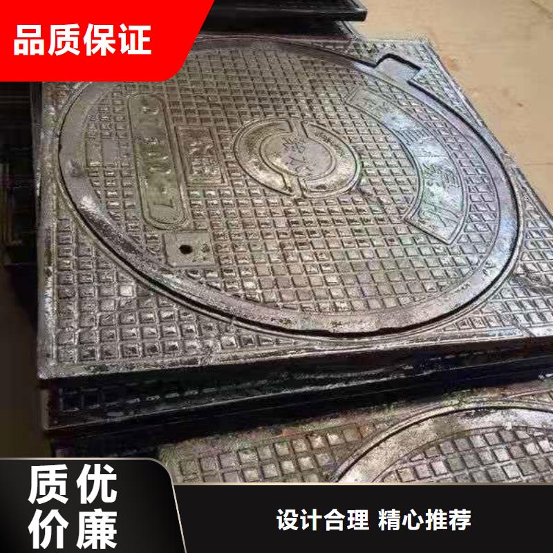 球墨铸铁井盖-消防球墨铸铁管严选好货