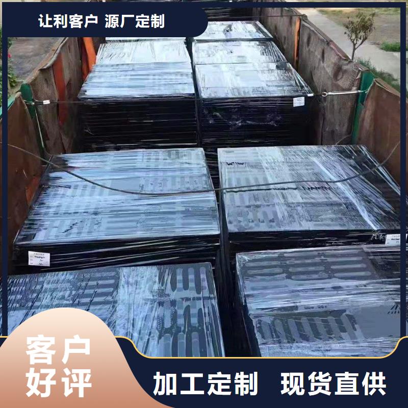 球墨铸铁井盖K9球墨铸铁管支持定制贴心售后