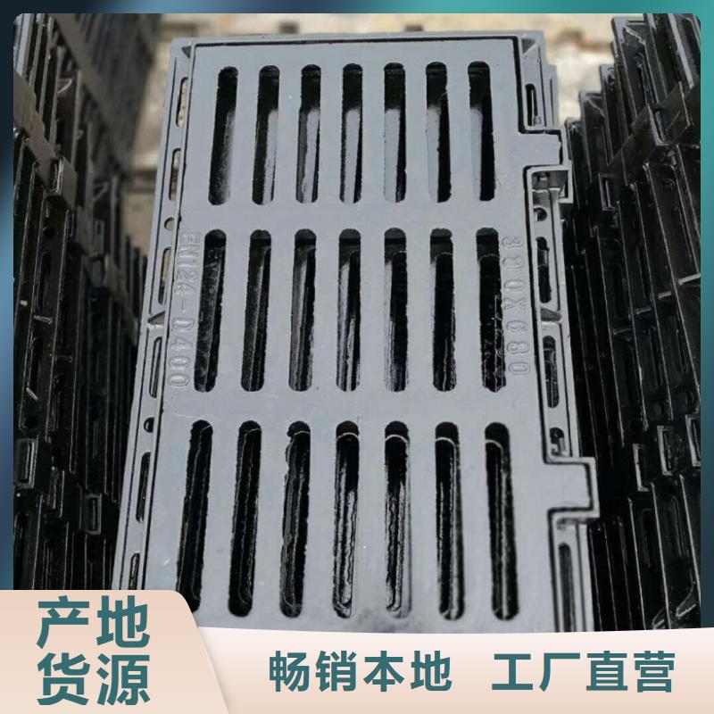 球墨铸铁井盖消防球墨铸铁管实体厂家