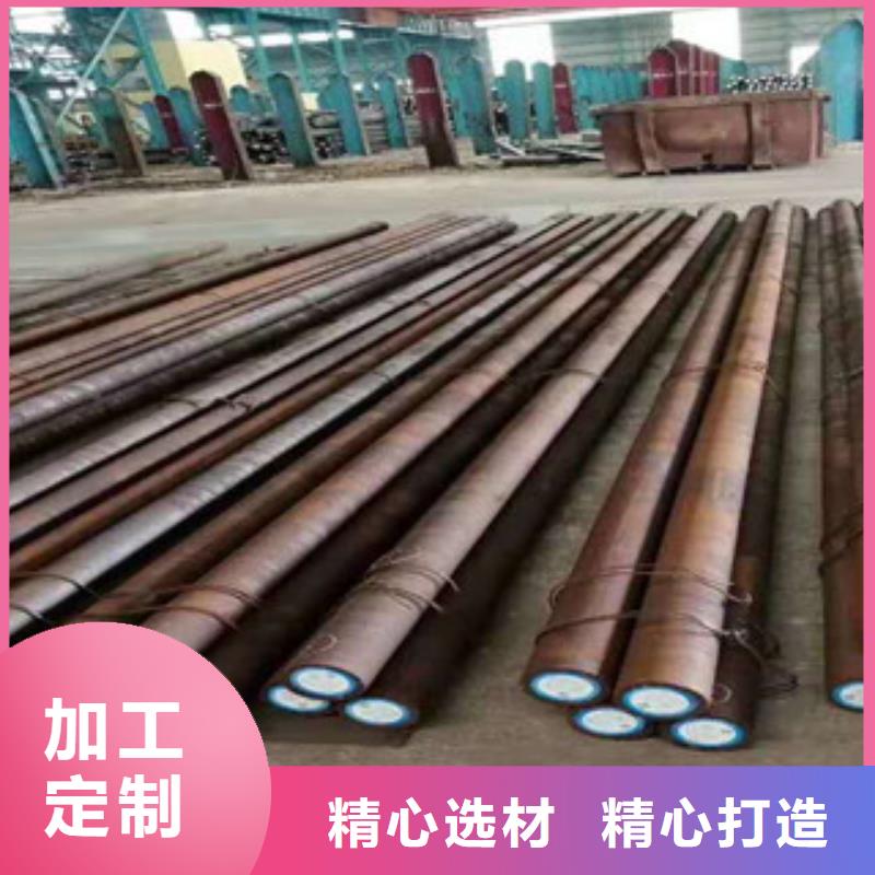特殊钢【304不锈钢管】厂家案例