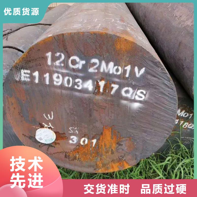 特殊钢注浆管追求细节品质