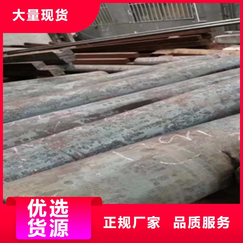 特殊钢【304不锈钢管】厂家案例