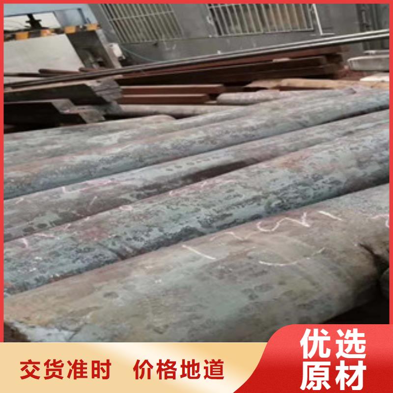 特殊钢-304不锈钢管专业生产团队