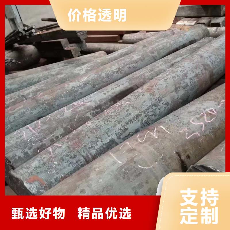 特殊钢弹簧钢厂家好品质经得住考验