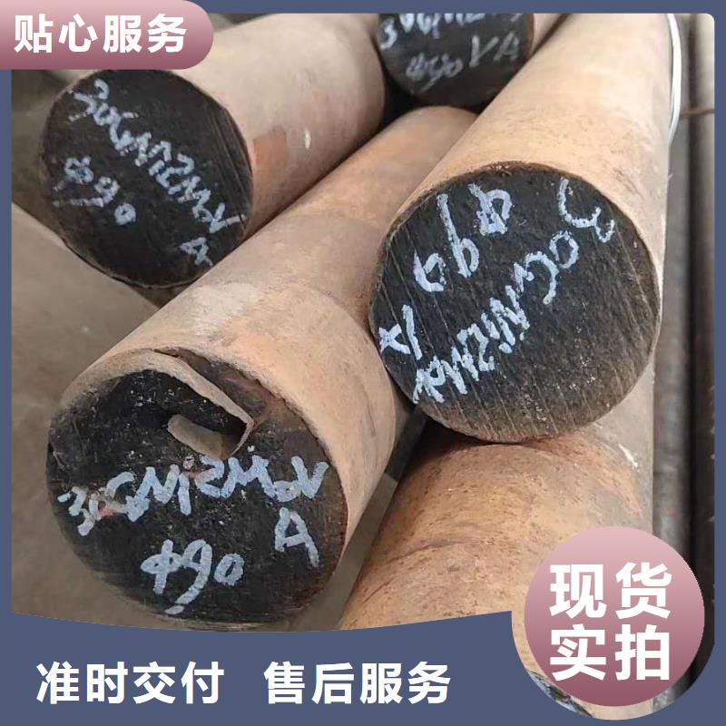 特殊钢精密异形钢管精工打造