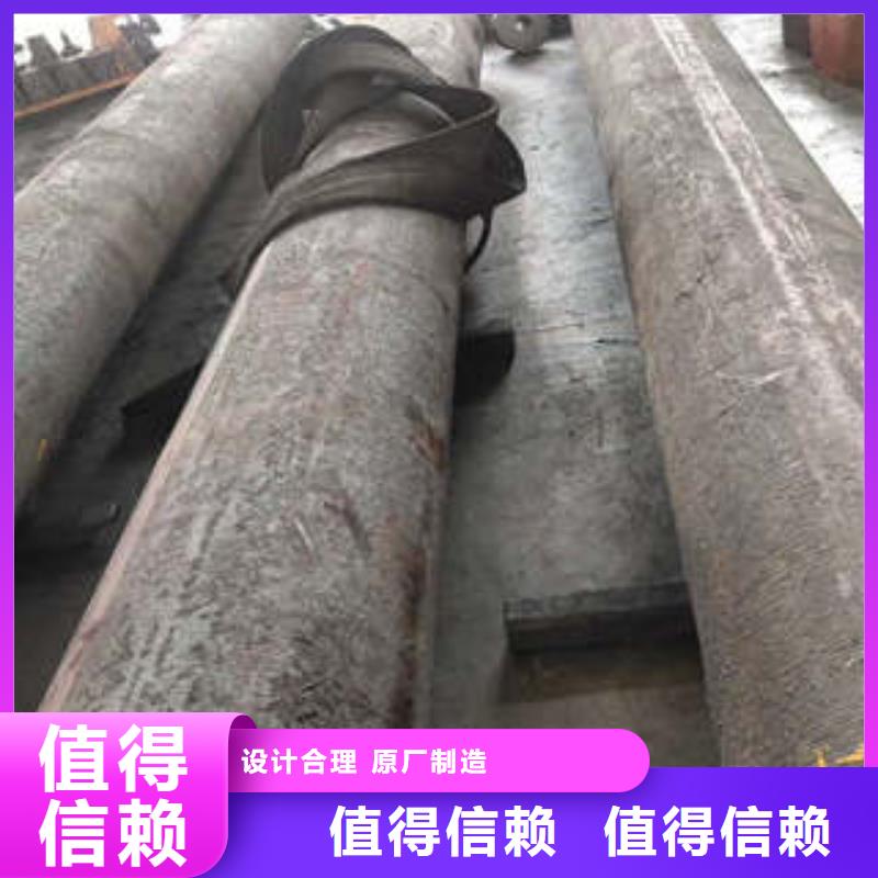 弹簧钢35Crmo合金钢管工艺成熟
