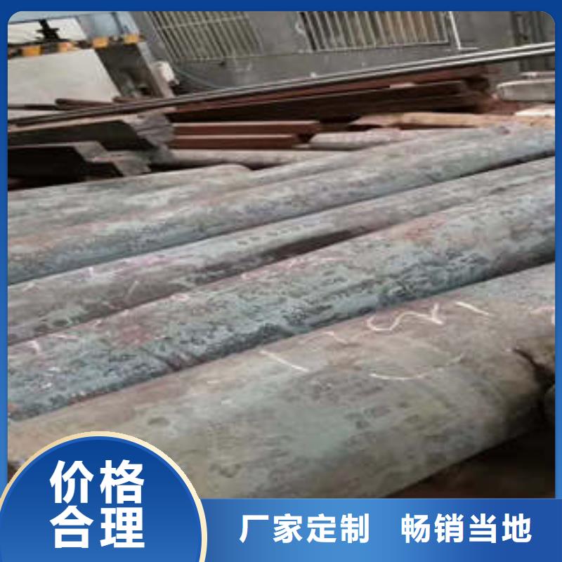 【弹簧钢】P22合金钢管发货及时