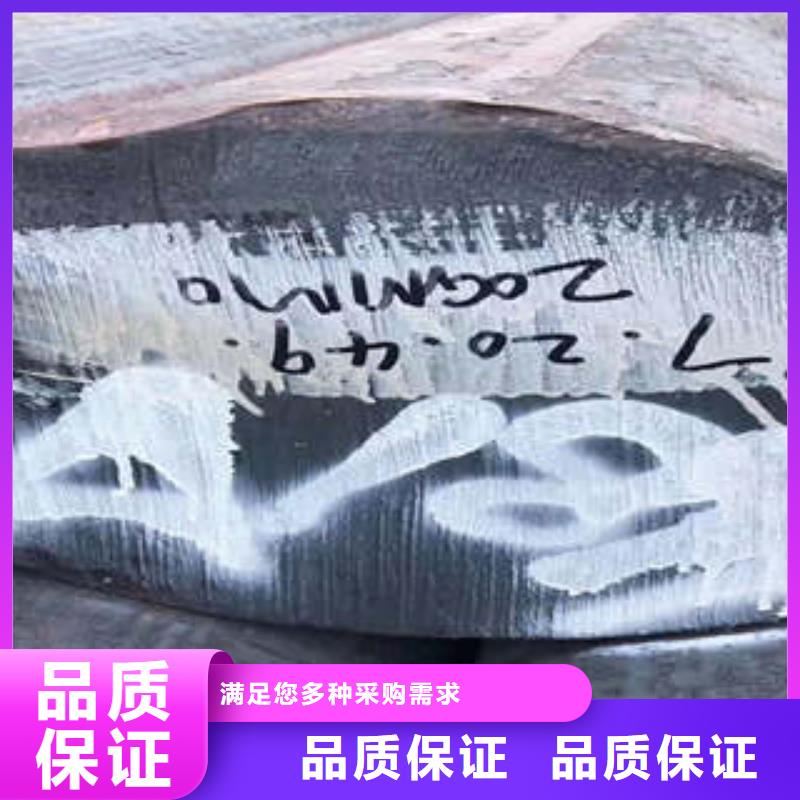 弹簧钢冷拔异型钢管精心