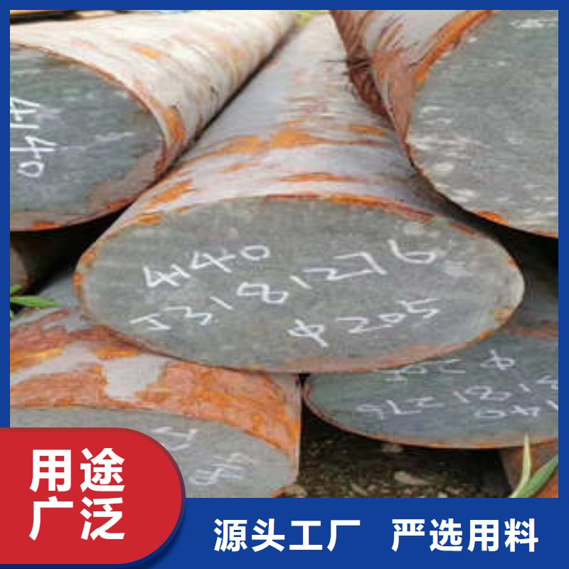 弹簧钢-【2507不锈钢管】制造厂家