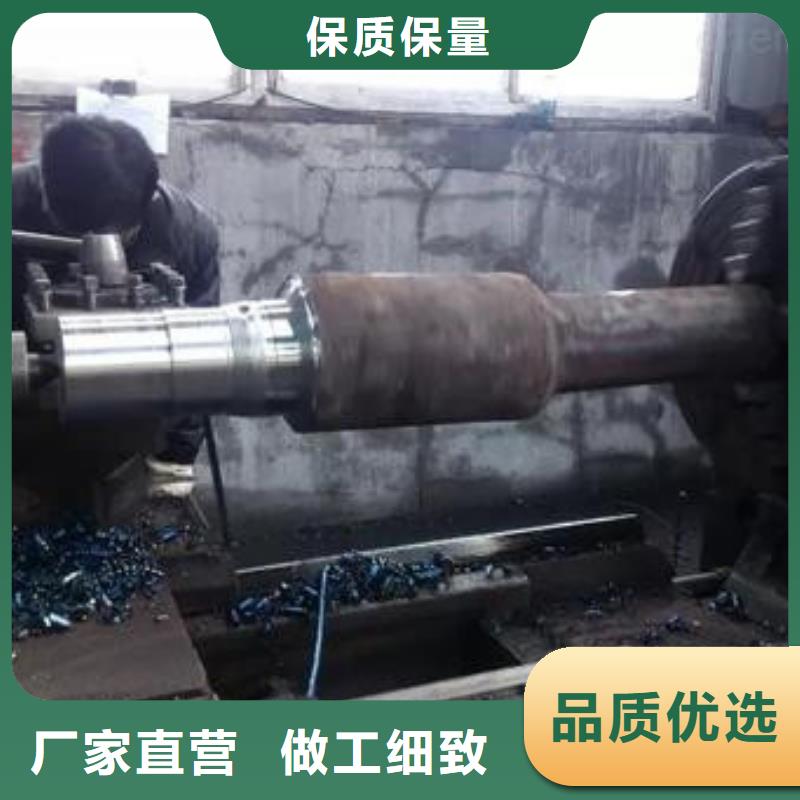 轧辊钢注浆管产地工厂