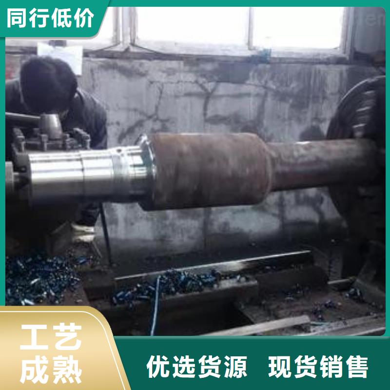 轧辊钢-304不锈钢管快速生产