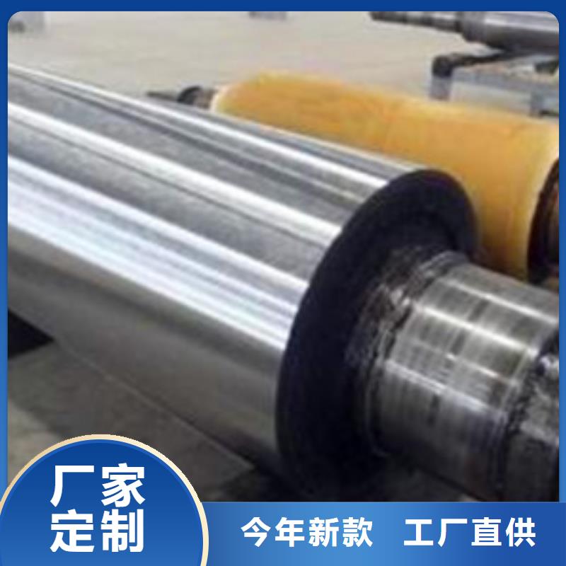 轧辊钢316L不锈钢管随心所欲定制