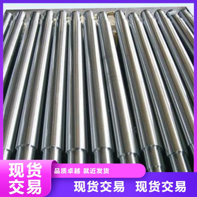 轧辊钢-管棚管大厂生产品质