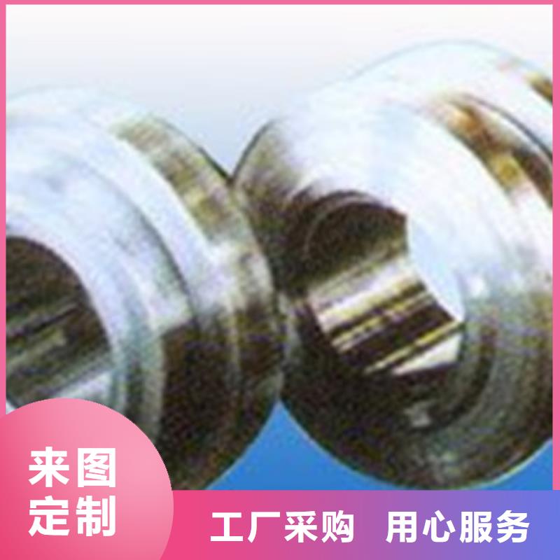 轧辊钢304不锈钢管追求品质