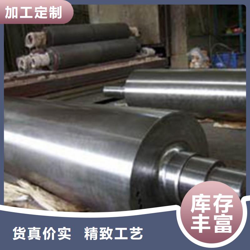 轧辊钢316L不锈钢管随心所欲定制