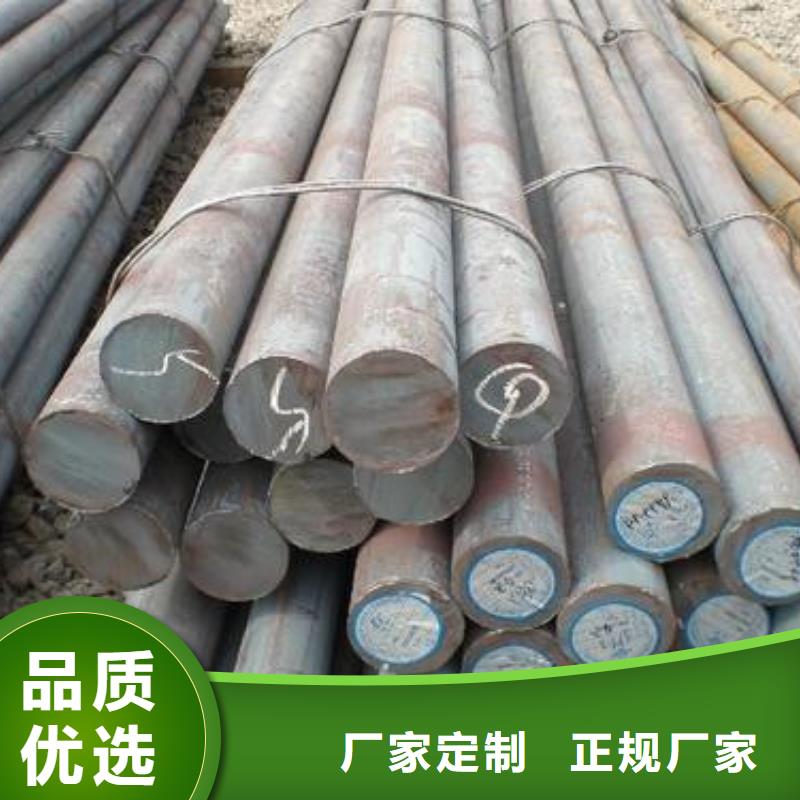 合金结构钢冷拔异型钢管经久耐用