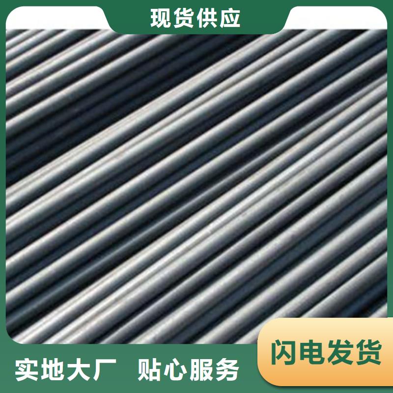 合金结构钢冷拔异型钢管经久耐用