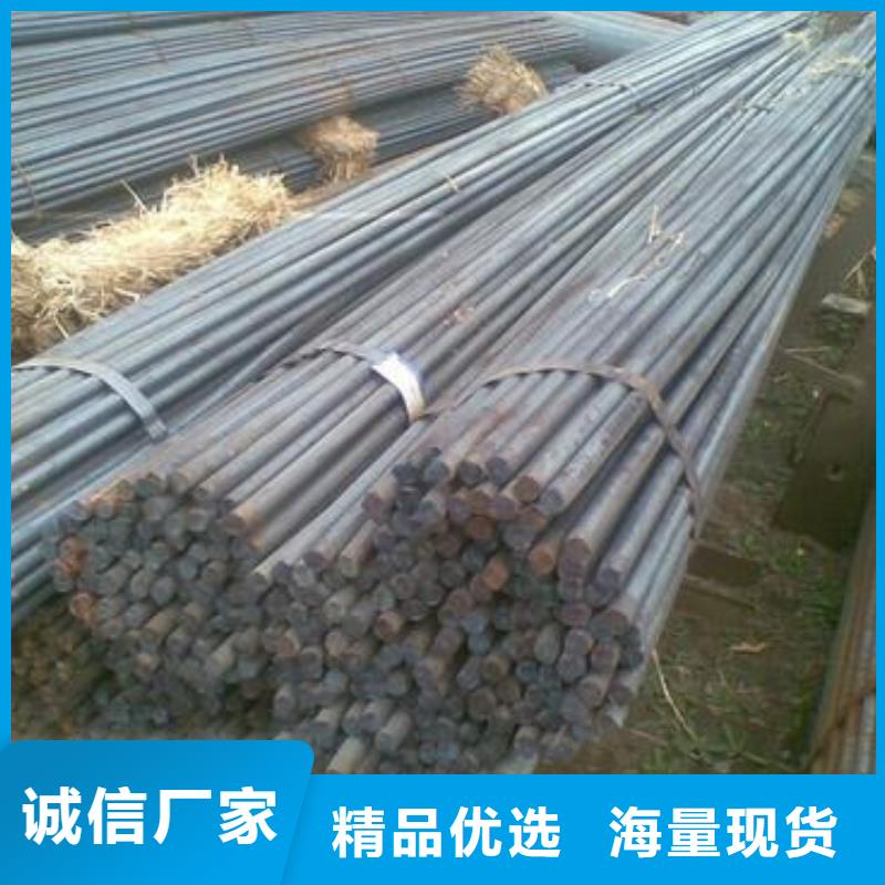 军工钢注浆管高品质诚信厂家