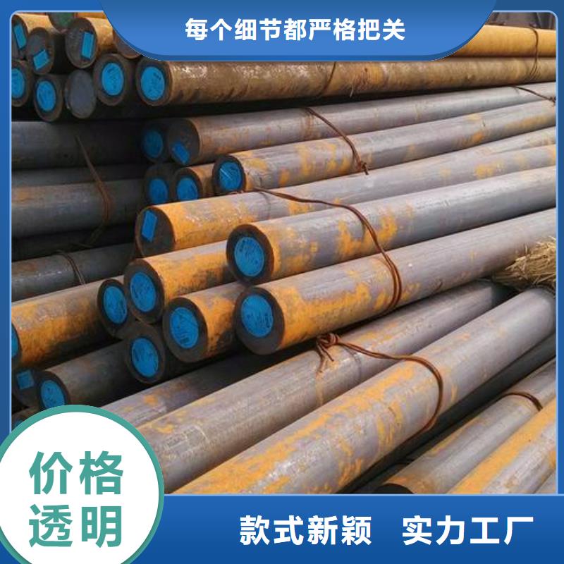 军工钢321不锈钢管生产厂家出货及时