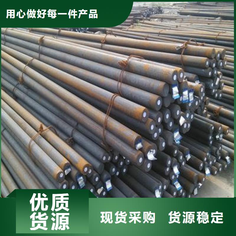 军工钢-12Cr18Ni9不锈钢管厂家实力大