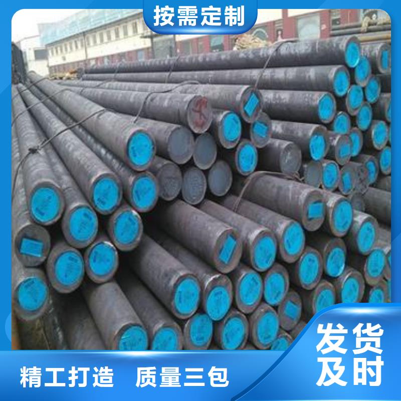 军工钢注浆管高品质诚信厂家