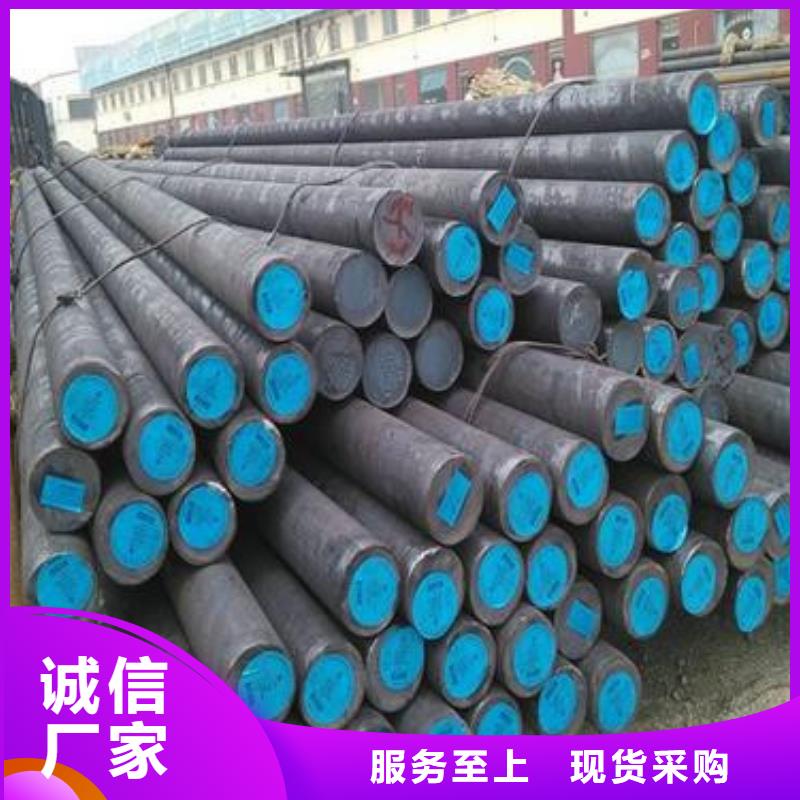 【锻打圆钢_注浆管出货及时】
