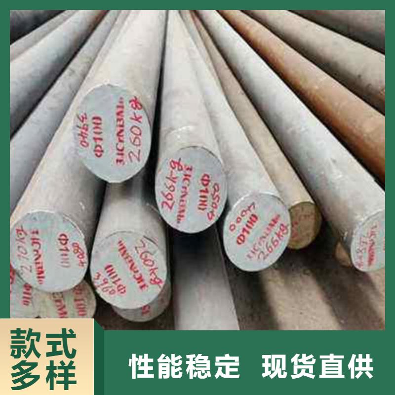 锻打圆钢大口径不锈钢焊管优选货源