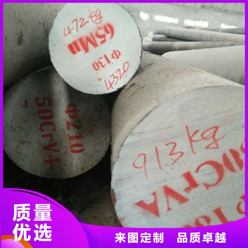 锻打圆钢2507不锈钢管种类齐全