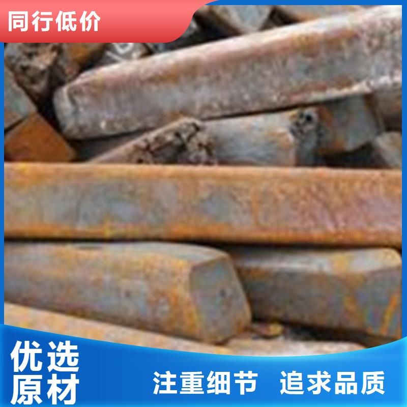 【钢锭】2507不锈钢管实拍展现