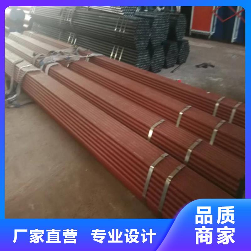 酸洗无缝钢管可靠优惠