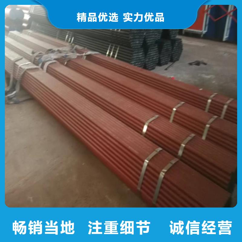 口碑好的磷化钢管批发商