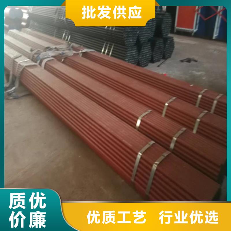 钝化钢管市场批发价