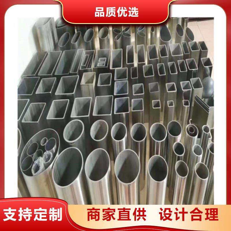 不锈钢管321不锈钢管生产厂家库存充足