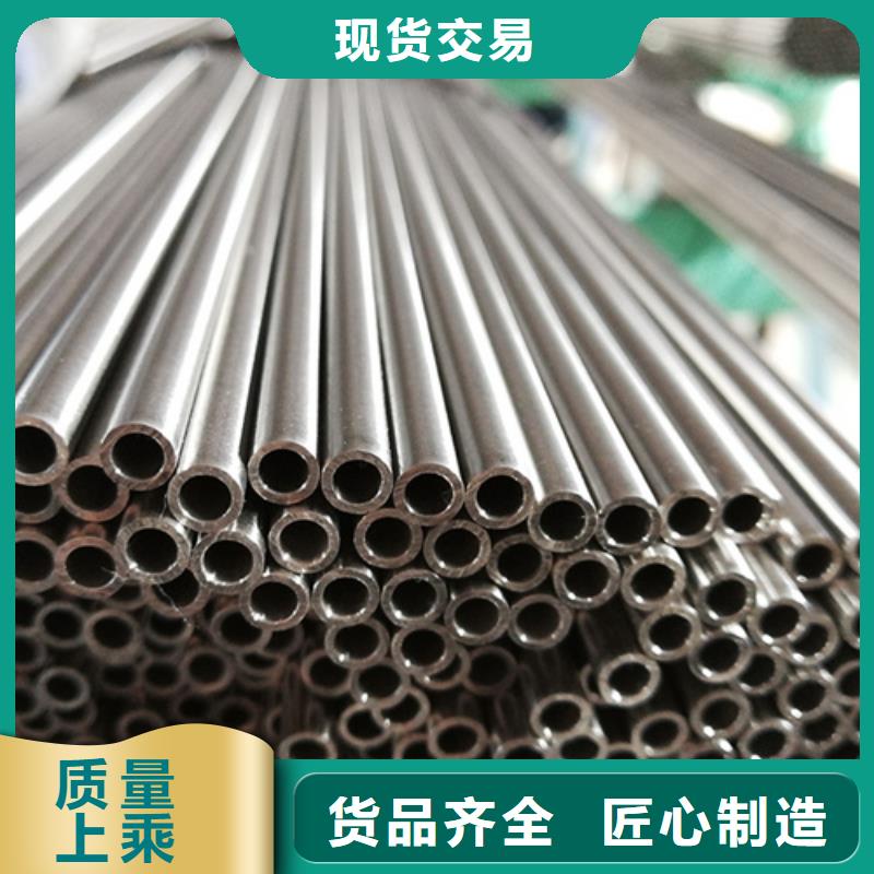 有实力的304L不锈钢管厂家